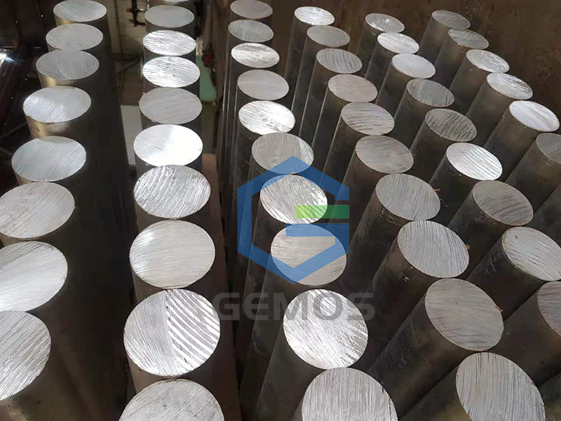 aluminium melting furnace (6)