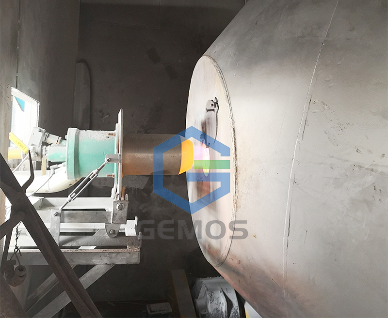 rotary furnace (2)
