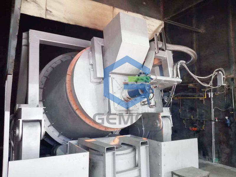 rotary furnace (3)
