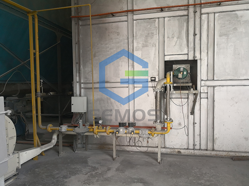 rotary furnace (1)
