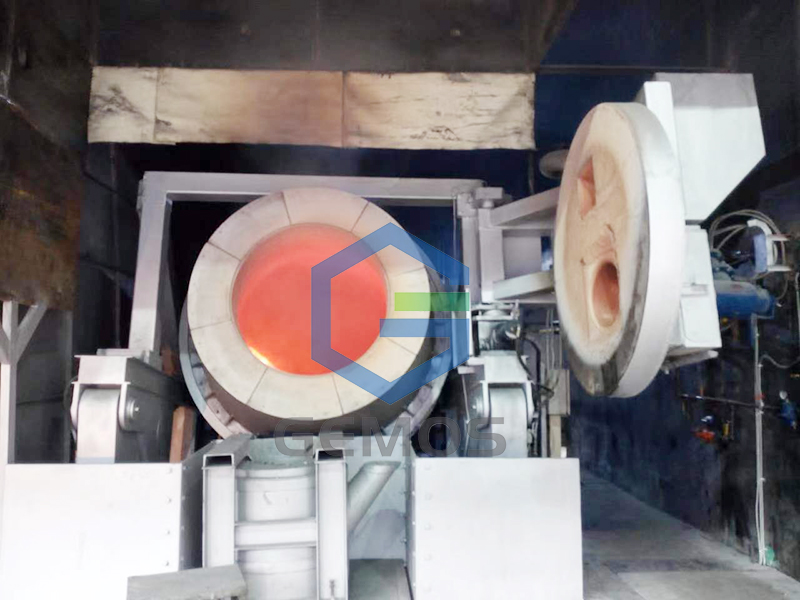 rotary furnace (4)