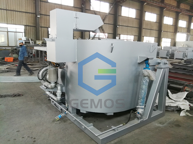 titling furnace (2)