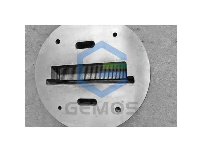 aluminium extrusion die