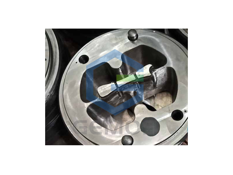 aluminium extrusion die