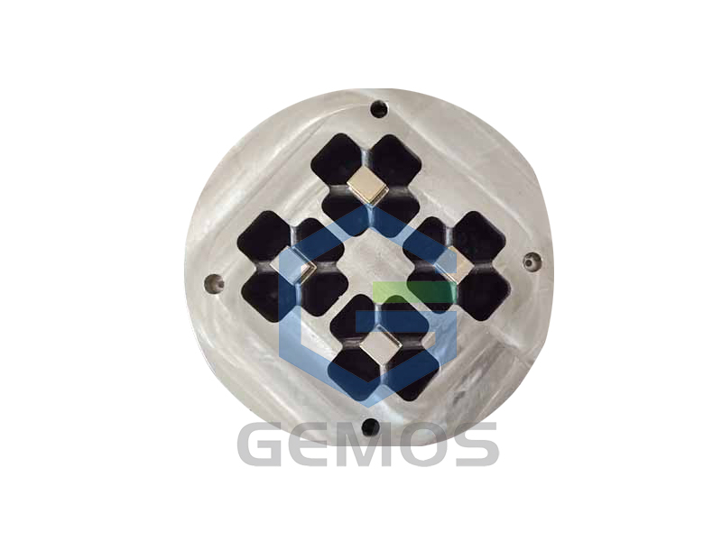 aluminium extrusion die manufacturer