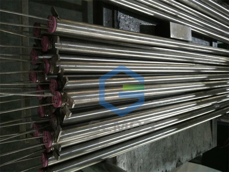 heating elements