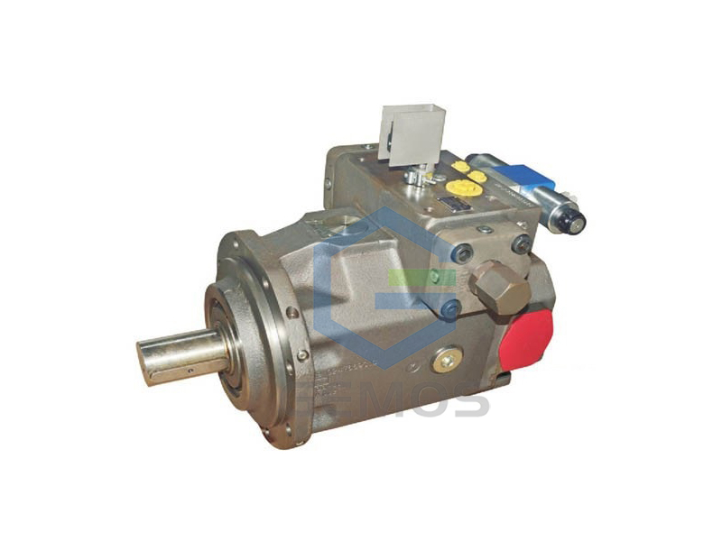 REXROTH hydraulic oil pump